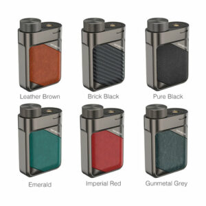 VAPORESSO SWAG PX80 BOX MOD