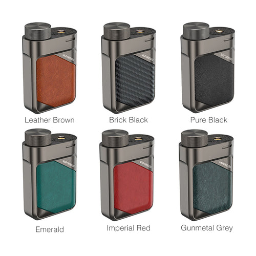 VAPORESSO SWAG PX80 BOX MOD UK Vape Store ECig Clouds