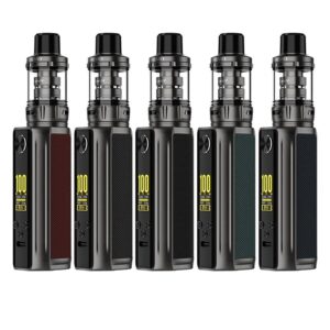 VAPORESSO TARGET 100 ITANK KIT