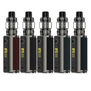 VAPORESSO TARGET 200 KIT