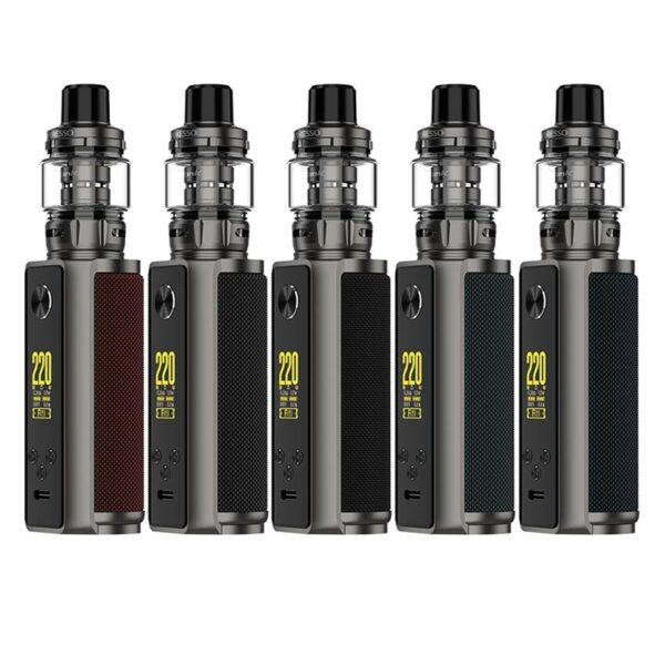 VAPORESSO TARGET 200 KIT