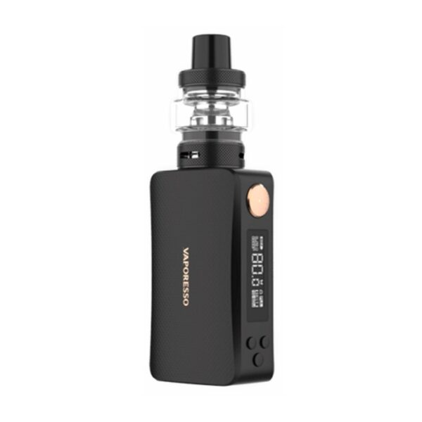 VAPORESSO GEN NANO 80W KIT WITH GTX TANK 22 - Image 3