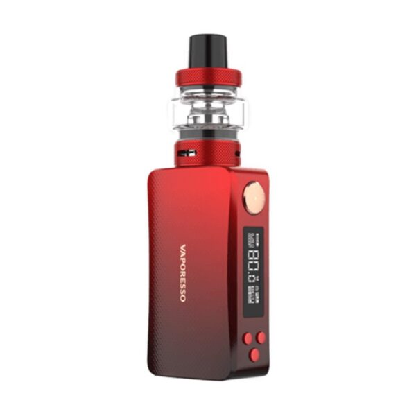 VAPORESSO GEN NANO 80W KIT WITH GTX TANK 22 - Image 7