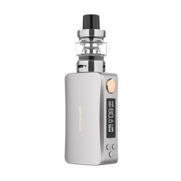 VAPORESSO GEN NANO 80W KIT WITH GTX TANK 22 - Image 10