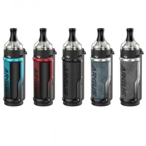 VOOPOO ARGUS 40W MTL POD KIT 1500MAH