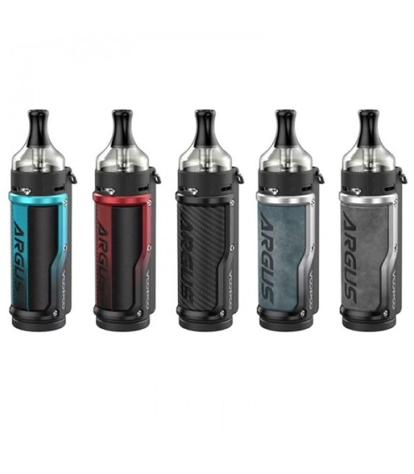 VOOPOO ARGUS 40W MTL POD KIT 1500MAH