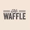 MR WAFFLE