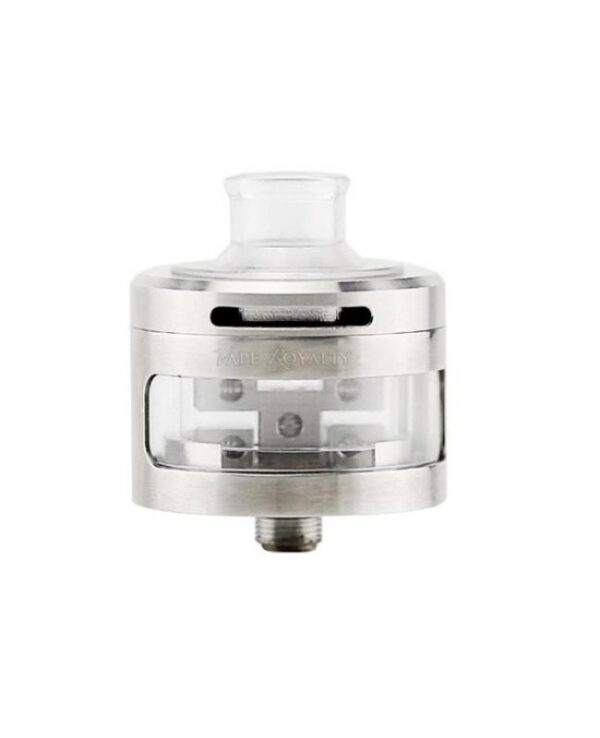 WISMEC INDE DUO RDA