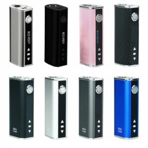 ELEAF ISTICK 40W TC BOX MOD 2600MAH