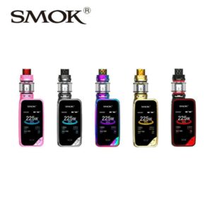 SMOK X PRIV VAPE 225W KIT