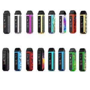 SMOK RPM40 POD KIT 1500MAH
