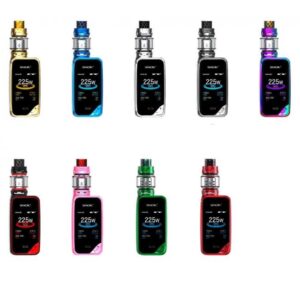 SMOK X PRIV 225W VAPE KIT