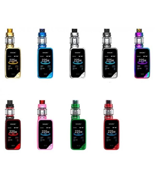 SMOK X PRIV 225W VAPE KIT