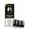 VOOPOO ARGUS REPLACEMENT PODS (3 PACK) - 0.7 ohm