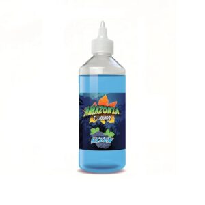 HIZEN 500ML E LIQUID AMAZONIA