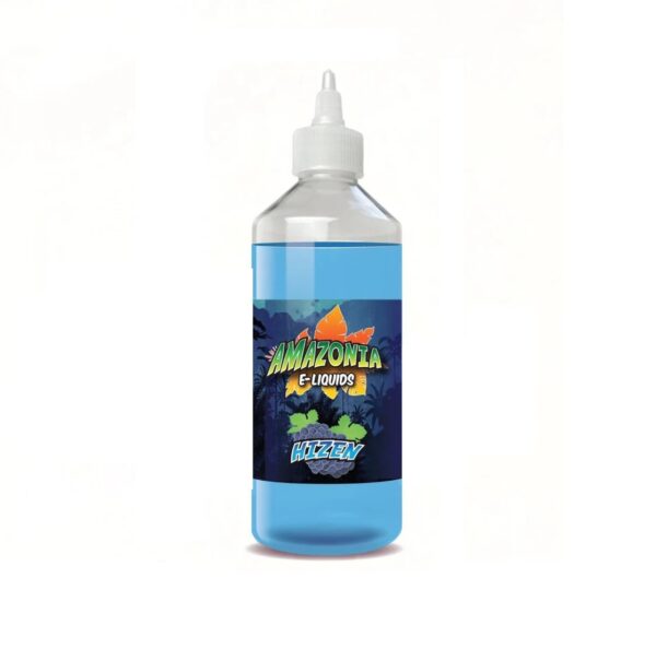 HIZEN 500ML E LIQUID AMAZONIA