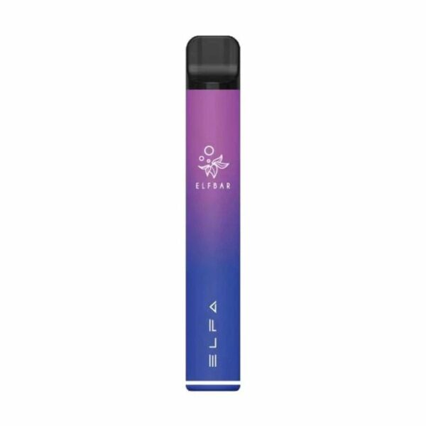 ELF BAR ELFA PREFILLED POD VAPE KIT - Image 7