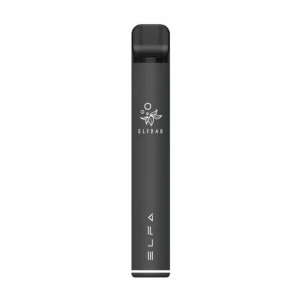 ELF BAR ELFA PREFILLED POD VAPE KIT - Image 10