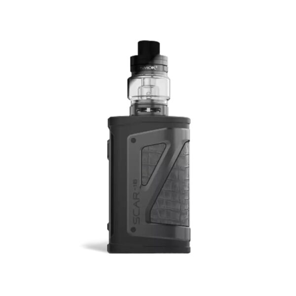 SMOK SCAR 18 230W VAPE KIT - Image 12