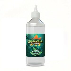 DOUBLE MINT 500ML E LIQUID AMAZONIA