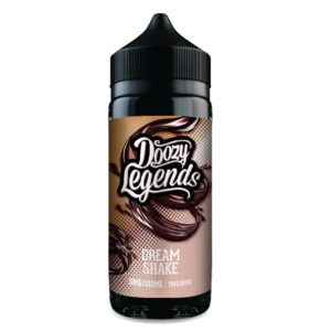 DREAM SHAKE 100ML E LIQUID DOOZY LEGENDS