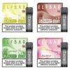 ELF BAR ELFA PREFILLED PODS 20MG (2 PACK)