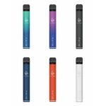 ELF BAR ELFA PREFILLED POD VAPE KIT