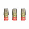 ELF BAR MATE 500 REFILLABLE EMPTY PODS (3 PACK) - Image 2