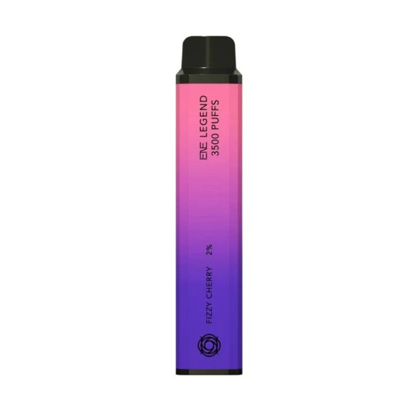 ELUX LEGEND 3500 DISPOSABLE VAPE KIT 20MG - Image 42