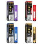 FRUNK BAR PREFILLED POD KIT