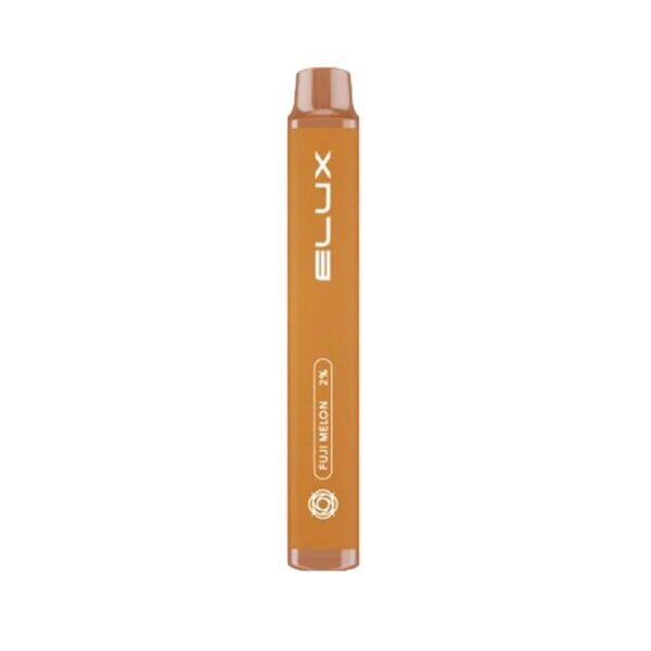 ELUX LEGEND MINI DISPOSABLE VAPE KIT 20MG 600 PACK OF 10 - Image 3