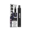 IBREATHE XERO+ 600 DISPOSABLE VAPE KIT 20MG - Image 8