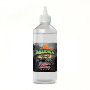 JACK BLACKS 500ML E LIQUID AMAZONIA