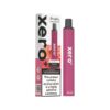 IBREATHE XERO+ 600 DISPOSABLE VAPE KIT 20MG - Image 6