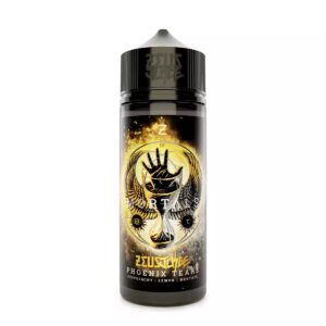 PHOENIX TEARS MORTALS 100ML E LIQUID ZEUS JUICE