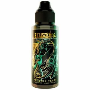 PHOENIX TEARS MORTALS 100ML E LIQUID ZEUS JUICE