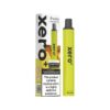 IBREATHE XERO+ 600 DISPOSABLE VAPE KIT 20MG - Image 4