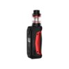 GEEKVAPE AEGIS SOLO 100W TC KIT - Red