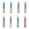 Crystal Bar SKE - 600 puffs