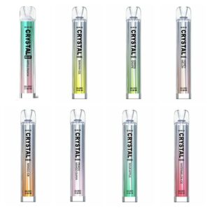Crystal Bar SKE - 600 puffs