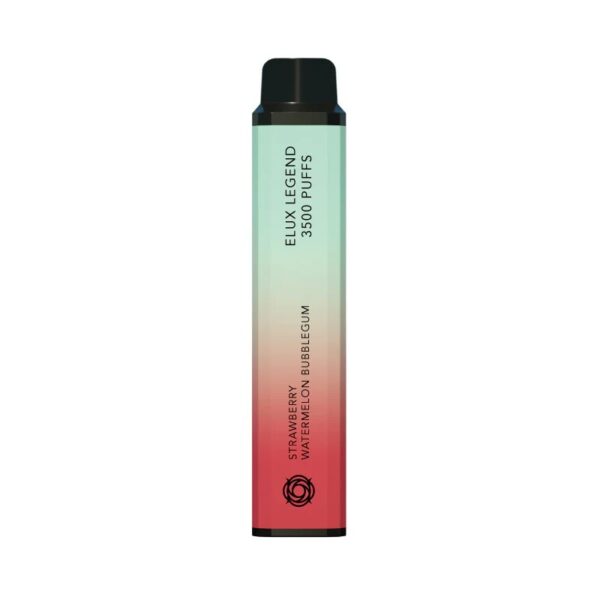ELUX LEGEND 3500 DISPOSABLE VAPE KIT 0MG - Image 7