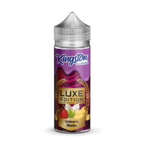 UNICORN SHAKE LUXE EDITION 100ML E LIQUID KINGSTON