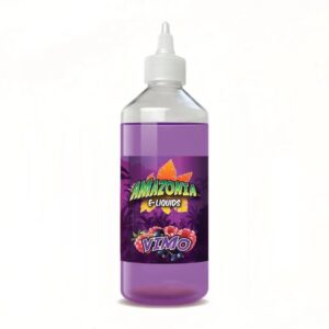 VIMO 500ML E LIQUID AMAZONIA