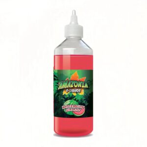 WATERMELON SURPRISE 500ML E LIQUID AMAZONIA