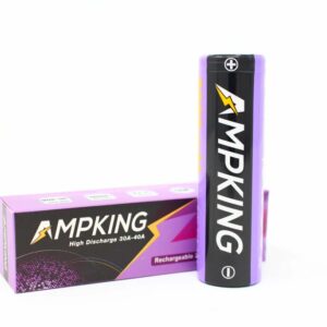 INNOKIN AMPKING 20700 3000MAH RECHARGEABLE BATTERY