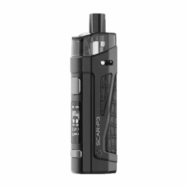 SMOK SCAR P3 POD KIT 2000MAH - Image 7