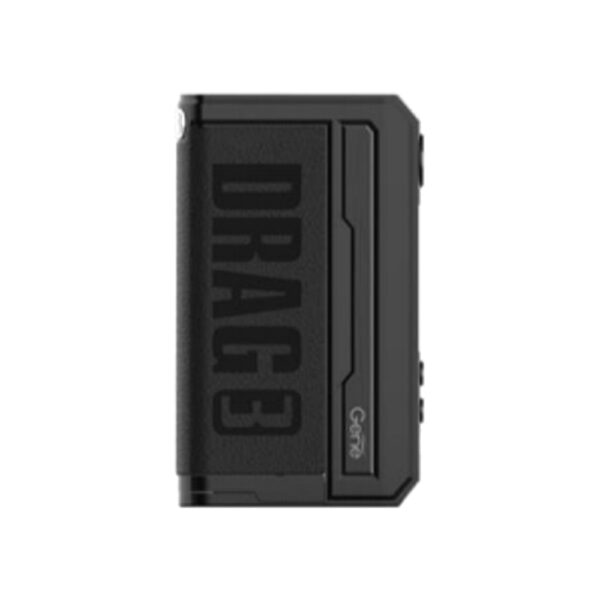 VOOPOO DRAG 3 BOX MOD 177W - Image 15