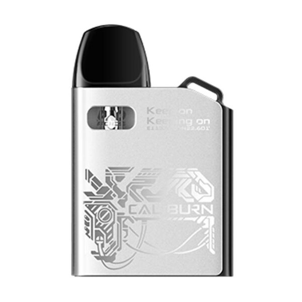 UWELL CALIBURN AK2 POD KIT 520MAH - Image 5
