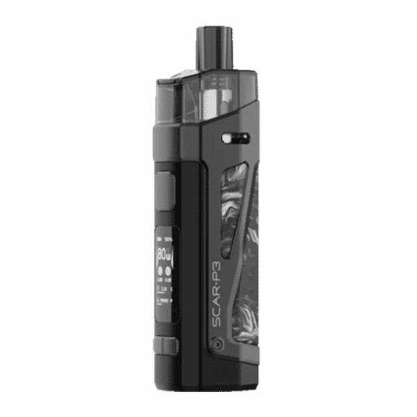 SMOK SCAR P3 POD KIT 2000MAH - Image 9