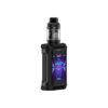 GEEKVAPE AEGIS X ZEUS KIT 200W IP67 WATER & DUST PROOF - Stealth Black